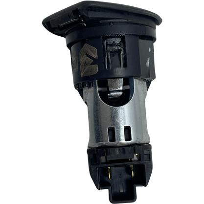 Tomada e Acendedor 12v Mercedes Benz New Actros