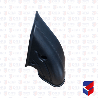 Tomada Entrada de Ar Dianteira Filtro Scania P S5 1826S