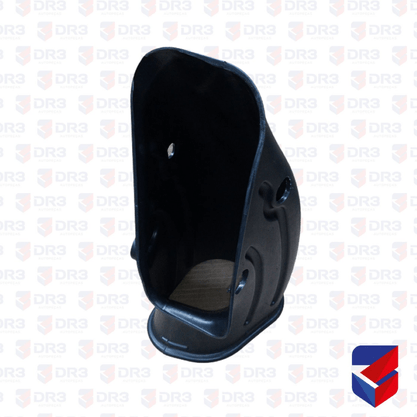 Tomada Entrada de Ar Dianteira Filtro Scania R S5 1827S Globo
