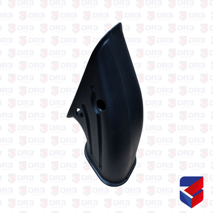 Tomada Entrada de Ar Dianteira Filtro Scania R S5 1827S Globo