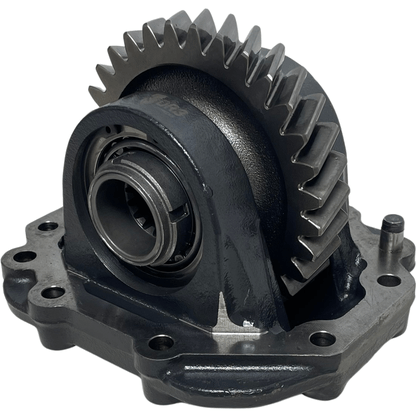 Tomada Forca Completa Caixa Scania EG650P EG660F Original