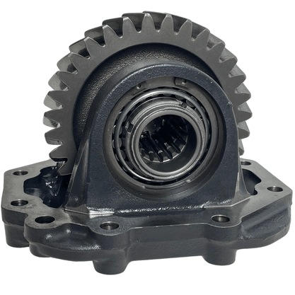 Tomada Forca Completa Caixa Scania EG650P EG660F Original