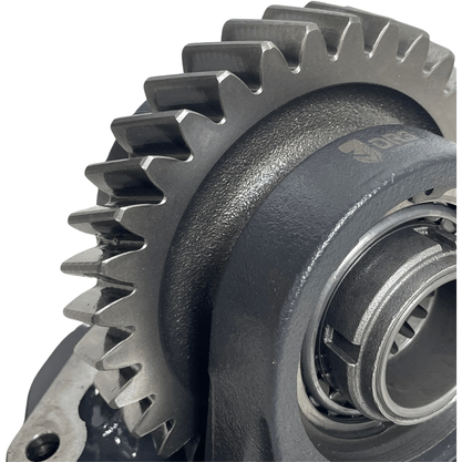 Tomada Forca Completa Caixa Scania EG650P EG660F Original