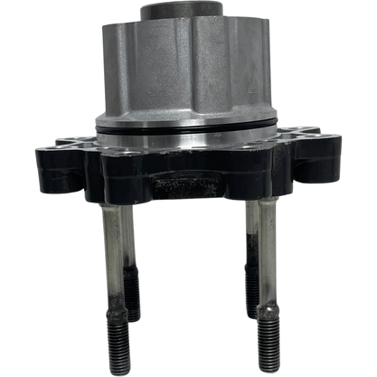 Tomada Forca Completa Caixa Scania EG650P EG660F Original