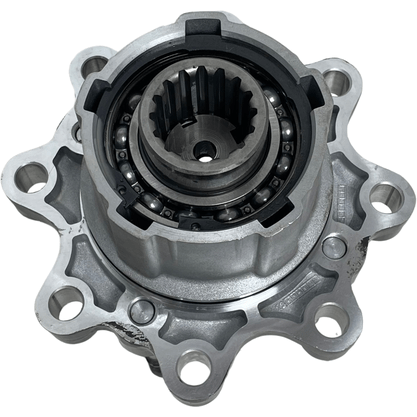 Tomada Forca Completa Caixa Scania EG650P EG660F Original