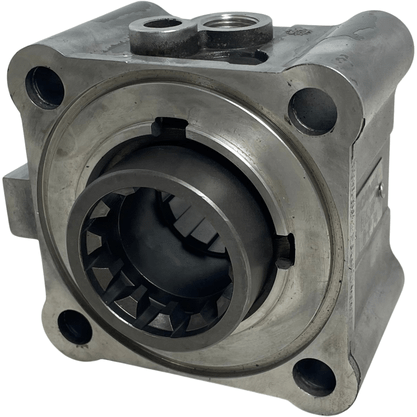 Tomada Forca Completa Caixa Scania EG650P EG660F Original