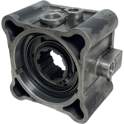 Tomada Forca Completa Caixa Scania EG650P EG660F Original