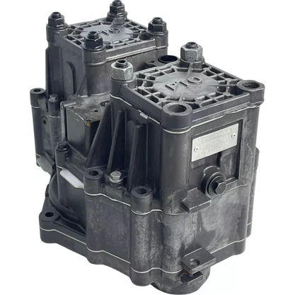Tomada Forca Completa Caixa Scania G25 G33 2951697 Original