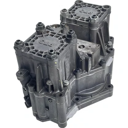 Tomada Forca Completa Caixa Scania G25 G33 2951697 Original