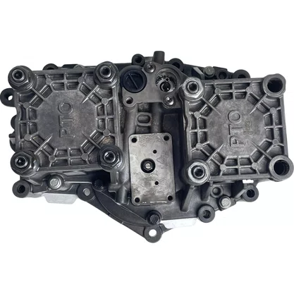 Tomada Forca Completa Caixa Scania G25 G33 2951697 Original