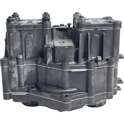 Tomada Forca Completa Caixa Scania G25 G33 2951697 Original