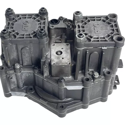 Tomada Forca Completa Caixa Scania G25 G33 2951697 Original