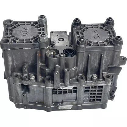 Tomada Forca Completa Caixa Scania G25 G33 2951697 Original