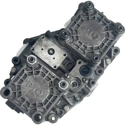 Tomada Forca Completa Caixa Scania G25 G33 2951697 Original