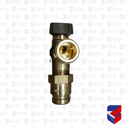 Torneira Tanque Combustivel Com Registro 1435361 RDA1927 ACS