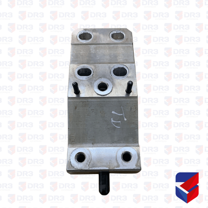 Torre Cabine Scania NTG G R S 2553512 2435332 Original