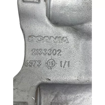 Torre Suspensao Cabine Scania R Euro 5 LE 2133302 Original