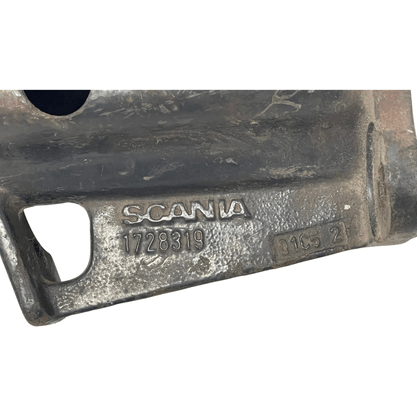 Torre Suspensao Cabine Scania S4 LE 1728319 1343093 Original