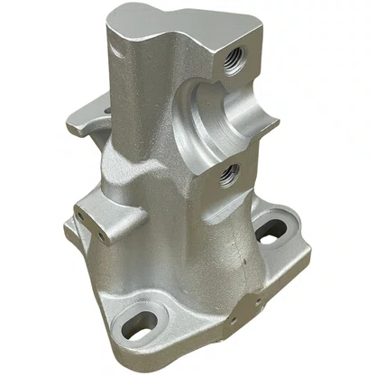 Torre Suspensao Cabine Scania S5 G LD 1865514 1927789 Bester