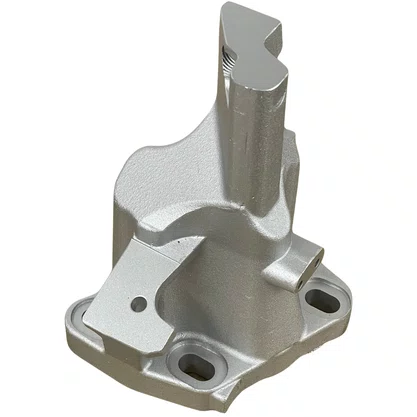 Torre Suspensao Cabine Scania S5 G LD 1865514 1927789 Bester