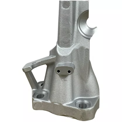 Torre Suspensao Cabine Scania S5 G LD 1865514 1927789 Bester