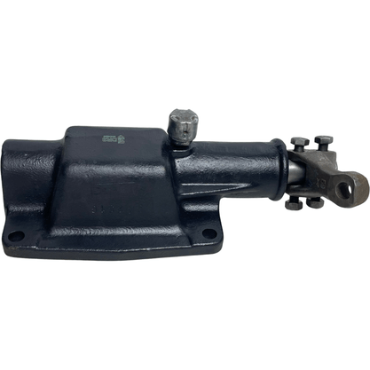 Trambulador Caixa Scania 10 Marchas 112 113 343678 Original