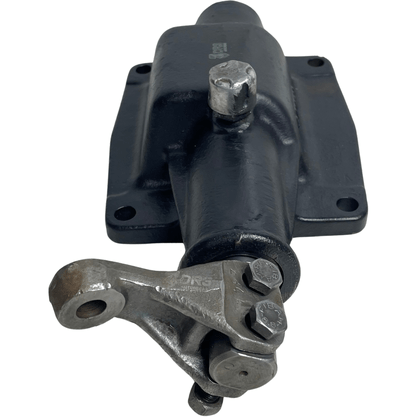 Trambulador Caixa Scania 10 Marchas 112 113 343678 Original
