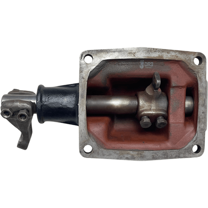 Trambulador Caixa Scania 10 Marchas 112 113 343678 Original