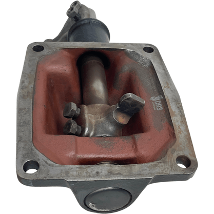 Trambulador Caixa Scania 10 Marchas 112 113 343678 Original