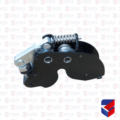 Trava Cabine Scania S4 Ate 2003 AD1071 1461191