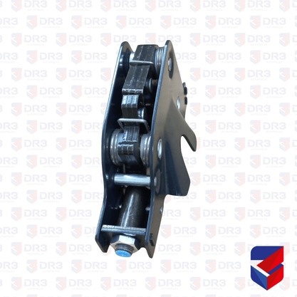 Trava Cabine Traseira Scania 124 2005 ME1388 1519436