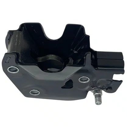 Trava Cabine Traseira Scania NTG 2830880 2700758 ME2042 Edreaza