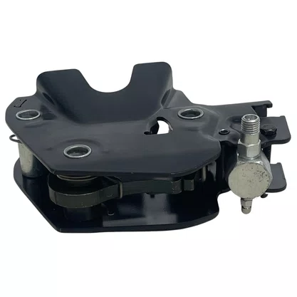 Trava Cabine Traseira Scania NTG 2830880 2700758 ME2042 Edreaza