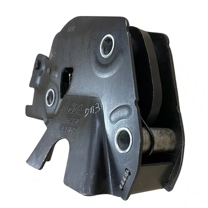 Trava Cabine Traseira Scania NTG 2830880 2700758 Original