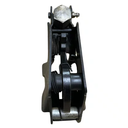 Trava Cabine Traseira Scania NTG 2830880 2700758 Original
