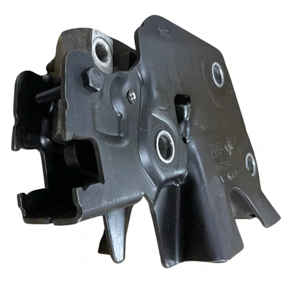 Trava Cabine Traseira Scania NTG 2830880 2700758 Original
