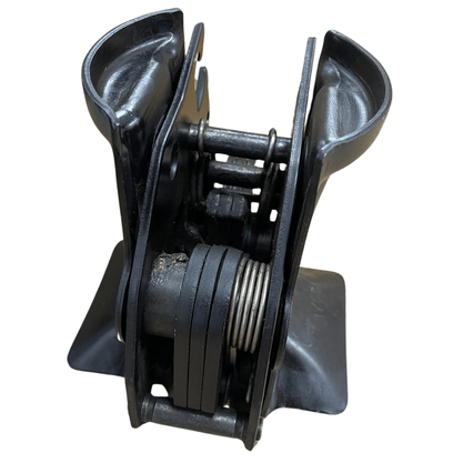 Trava Cabine Traseira Volvo FH5 LE LD 22247233 21770411 Original
