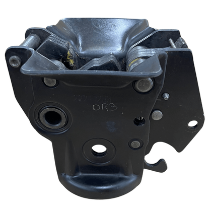 Trava Cabine Traseira Volvo FH5 LE LD 22247233 21770411 Original