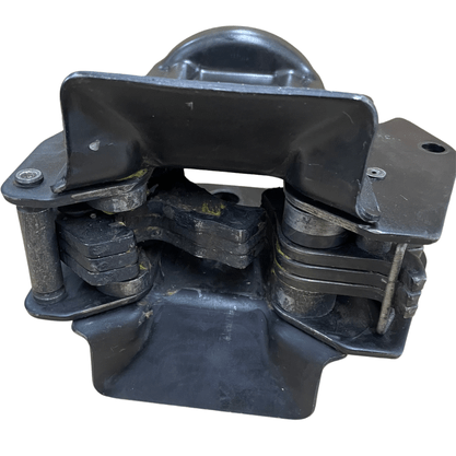 Trava Cabine Traseira Volvo FH5 LE LD 22247233 21770411 Original