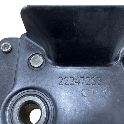 Trava Cabine Traseira Volvo FH5 LE LD 22247233 21770411 Original