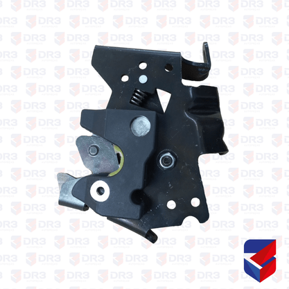 Trava Grade Frontal Scania 124 LE ME1735 1902360