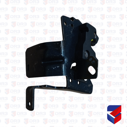 Trava Grade Frontal Superior LE Scania 2010/2011 ME1683