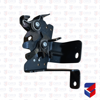 Trava Grade Frontal Superior LE Scania 2010/2011 ME1683