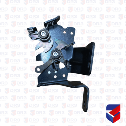Trava Grade Frontal Superior LE Scania 2010/2011 ME1683