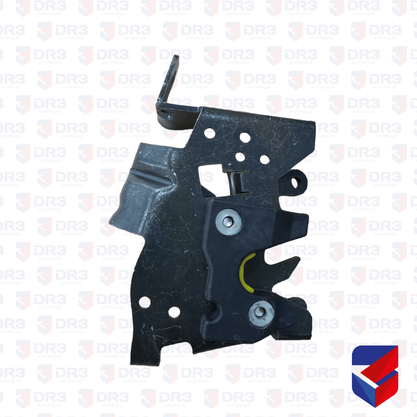 Trava Grade Frontal Superior Scania S4 LD ME1538 1800470