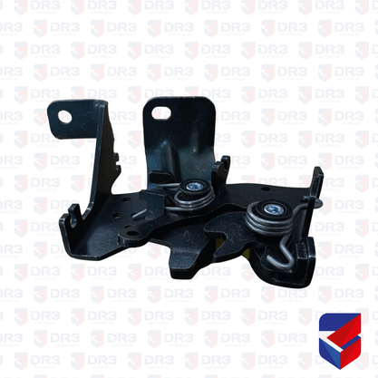 Trava Grade Frontal Superior Scania S4 LD ME1538 1800470