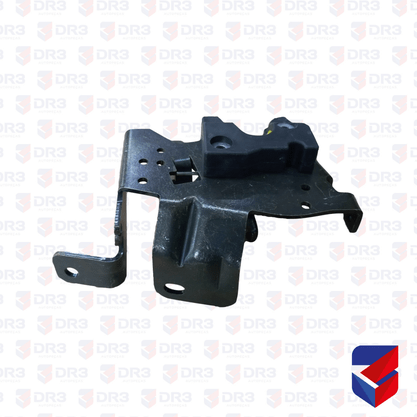 Trava Grade Frontal Superior Scania S4 LD ME1538 1800470
