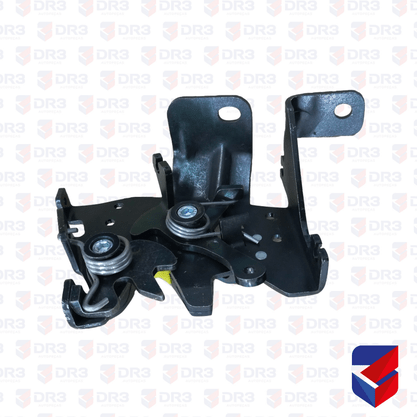 Trava Grade Frontal Superior Scania S4 LE ME1541 1800469