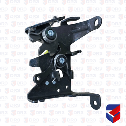 Trava Grade Frontal Superior Scania S5 LE ME1745 1800467