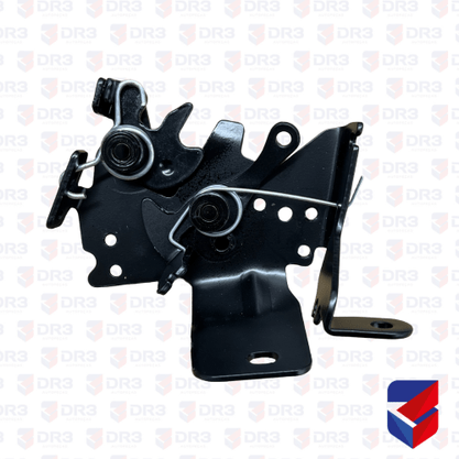 Trava Grade Superior Scania 2012 Em Diante LD
